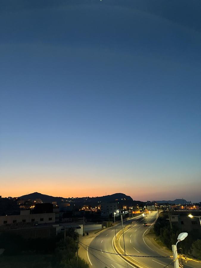 Royal Rif Al Hoceima Aparthotel Exteriör bild