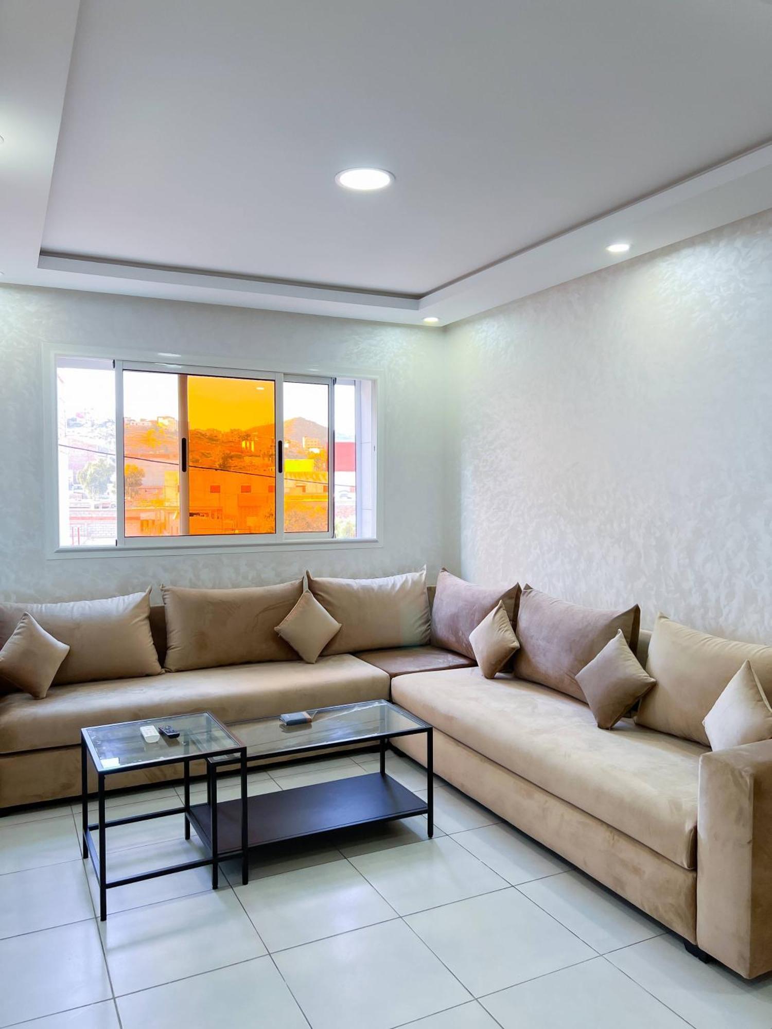 Royal Rif Al Hoceima Aparthotel Exteriör bild