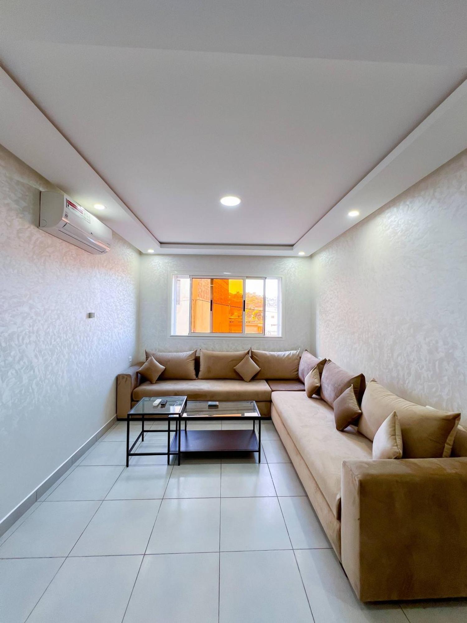 Royal Rif Al Hoceima Aparthotel Exteriör bild