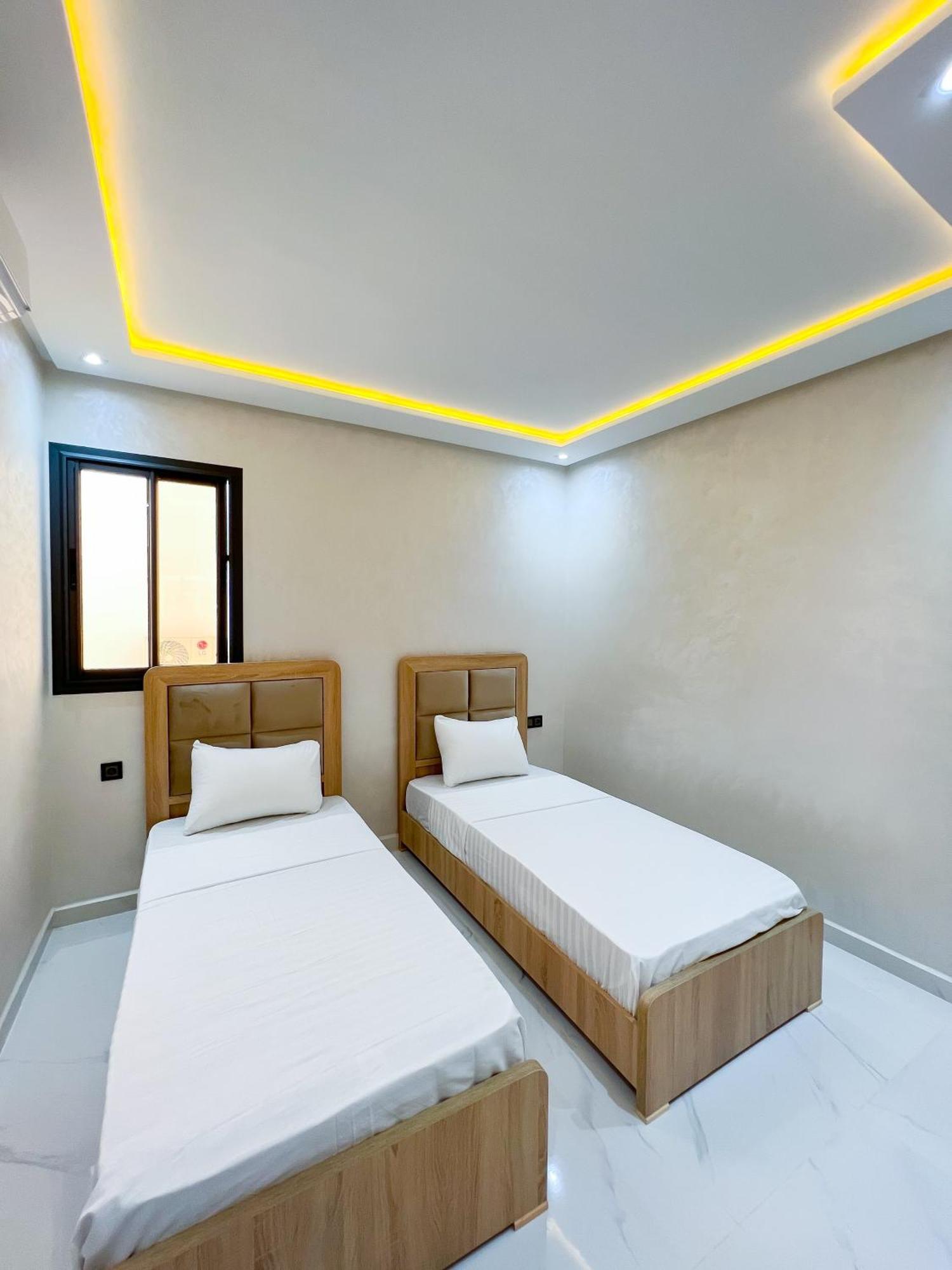 Royal Rif Al Hoceima Aparthotel Exteriör bild