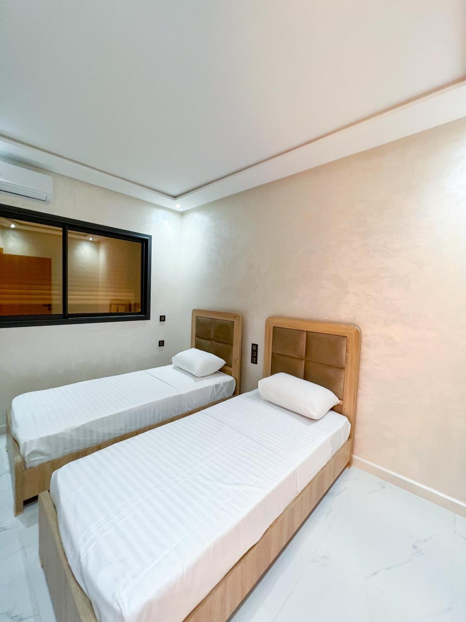 Royal Rif Al Hoceima Aparthotel Exteriör bild